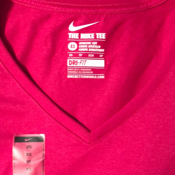 The Nike tee - Picture 2 of 2